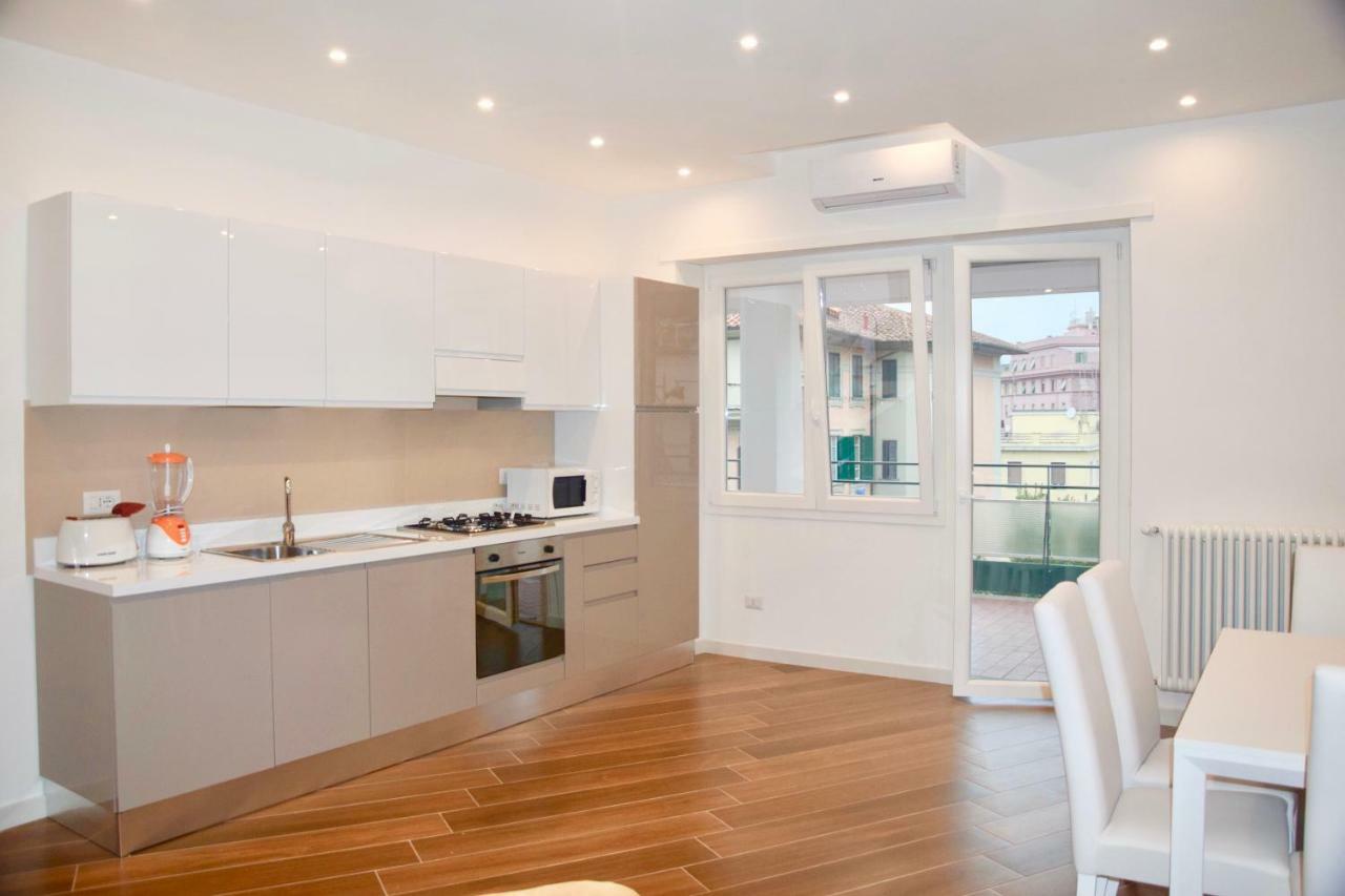 Terrazza San Giovanni Apartment Рим Екстериор снимка