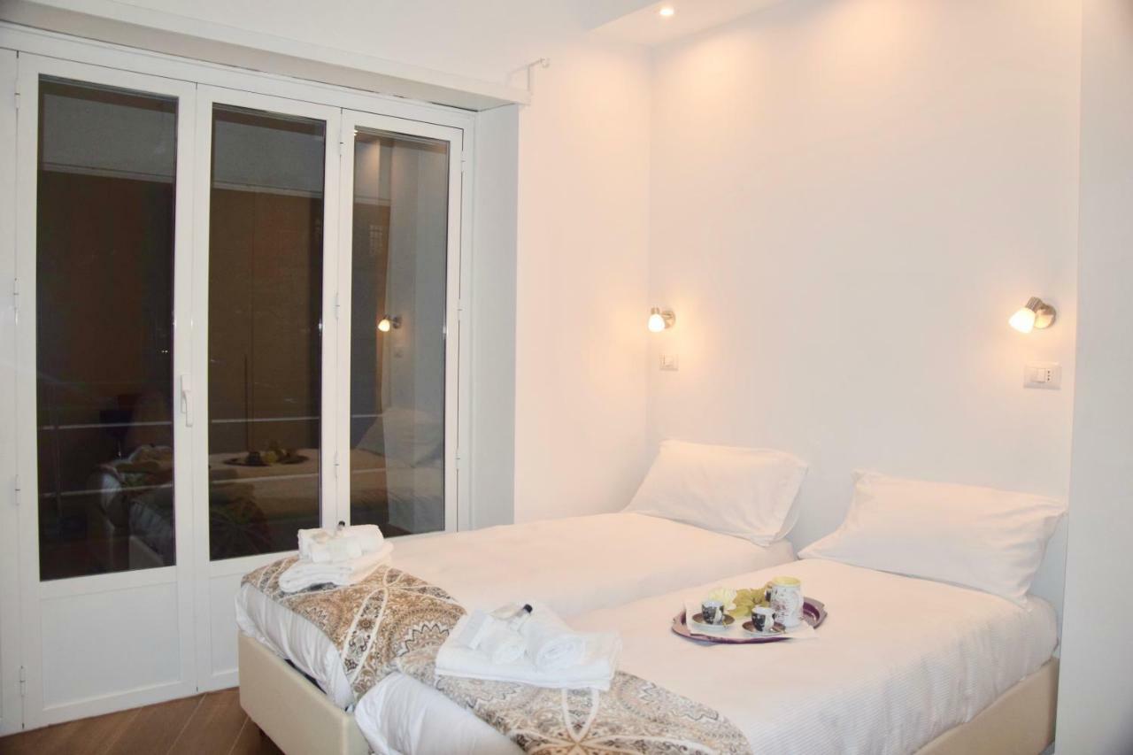 Terrazza San Giovanni Apartment Рим Екстериор снимка