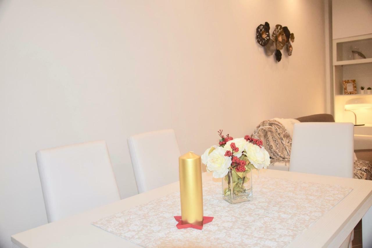 Terrazza San Giovanni Apartment Рим Екстериор снимка