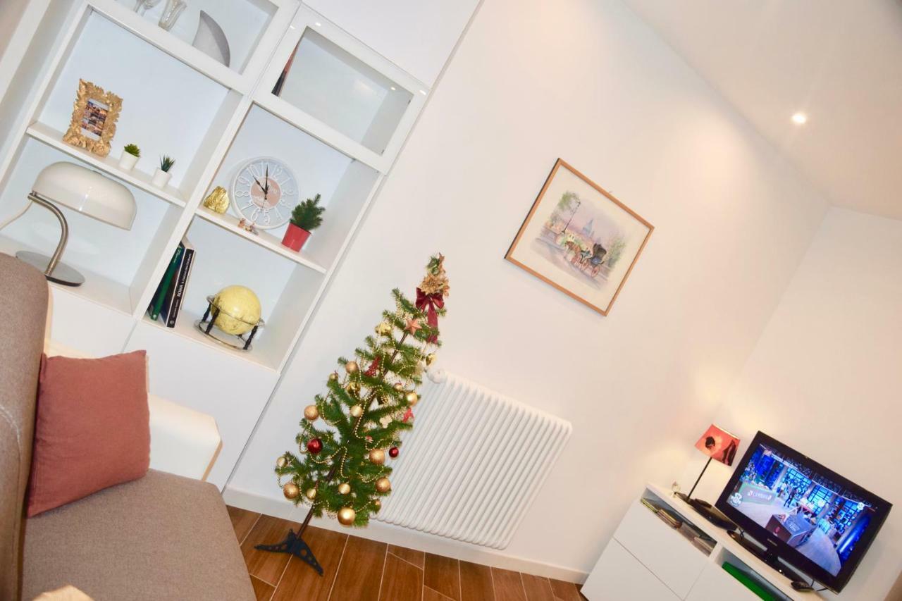 Terrazza San Giovanni Apartment Рим Екстериор снимка